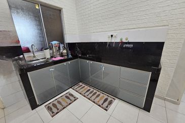 Taman Bukit Katil Permai