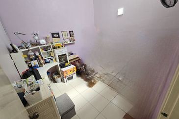 Taman Bukit Katil Permai