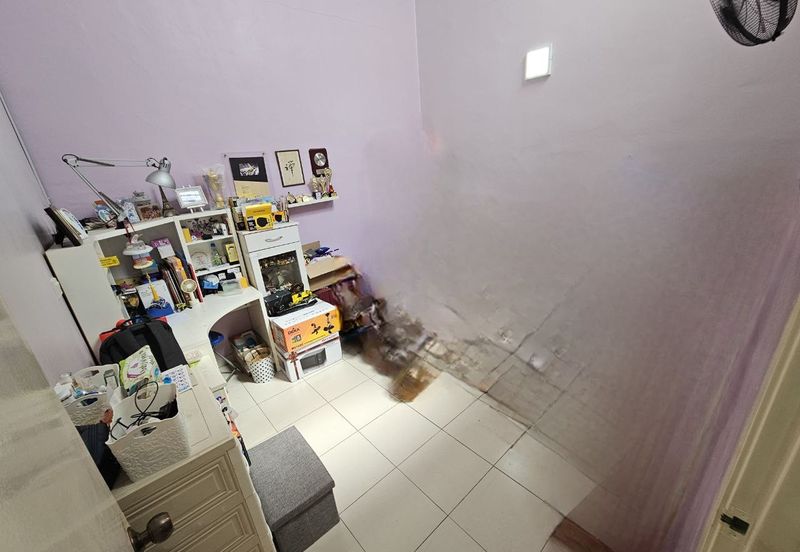 Taman Bukit Katil Permai