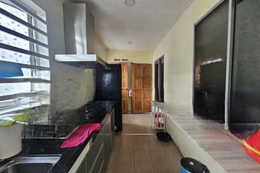 Taman Bukit Katil Permai