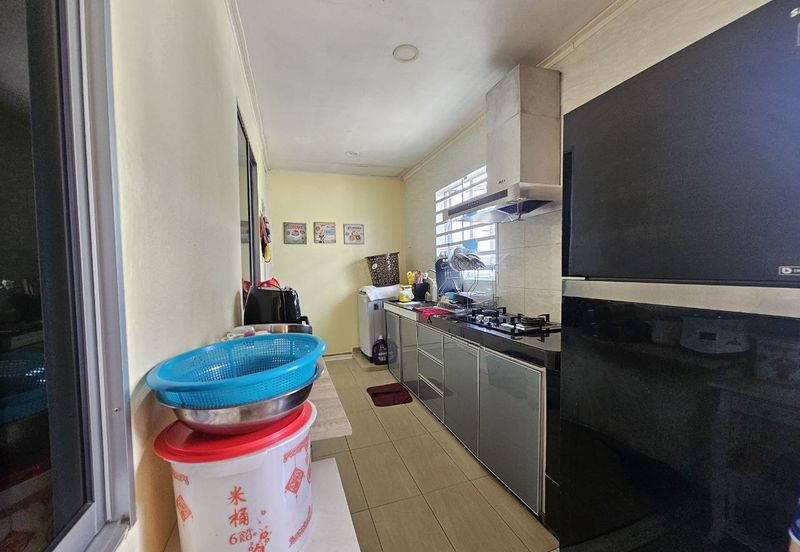 Taman Bukit Katil Permai