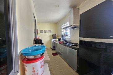 Taman Bukit Katil Permai