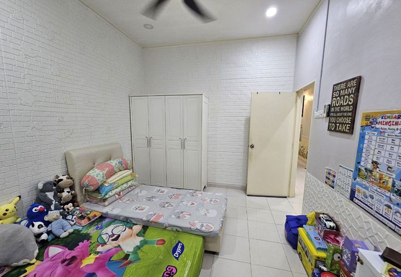 Taman Bukit Katil Permai