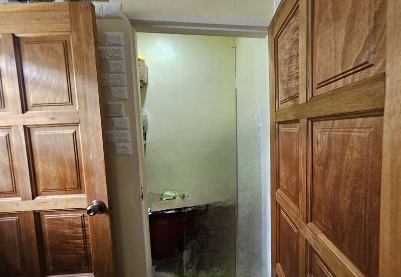 Taman Bukit Katil Permai