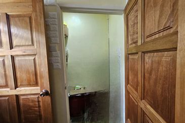 Taman Bukit Katil Permai