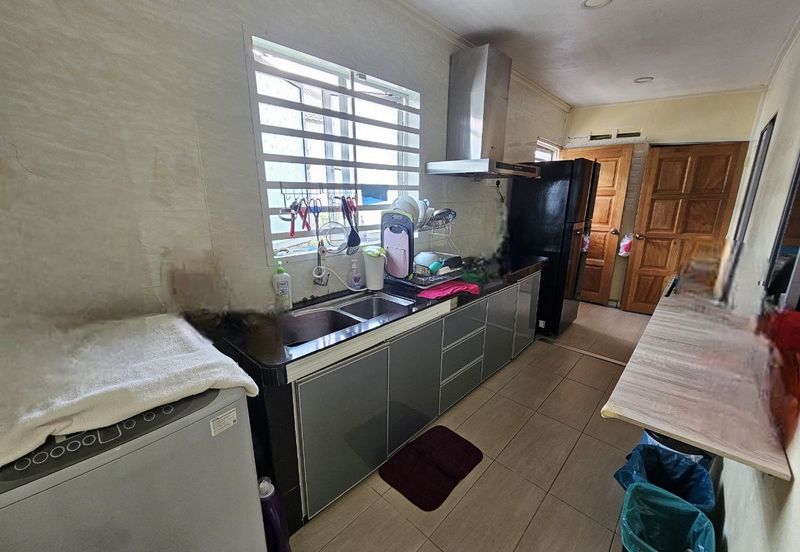 Taman Bukit Katil Permai