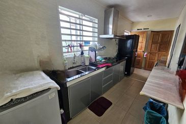 Taman Bukit Katil Permai