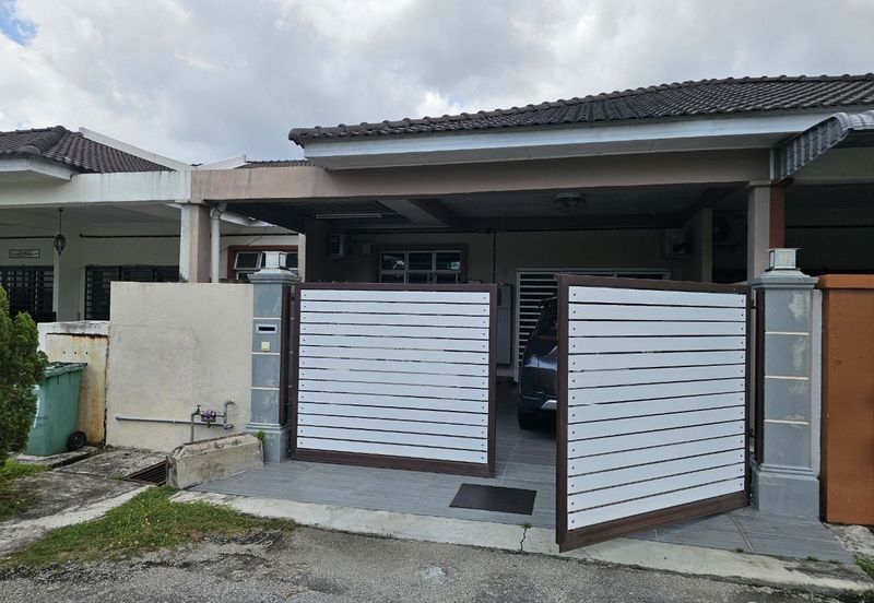 Taman Bukit Katil Permai