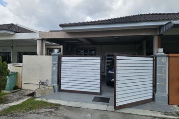 Taman Bukit Katil Permai