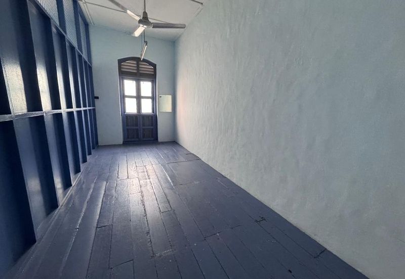 Jalan Chan Koon Cheng, Bandar Hilir 2 Storey Shop for Rent 