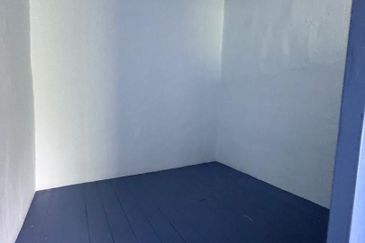 Jalan Chan Koon Cheng, Bandar Hilir 2 Storey Shop for Rent 