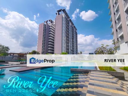 Vina Residency Fully Renovated Move in Condition, Selangor, Cheras South