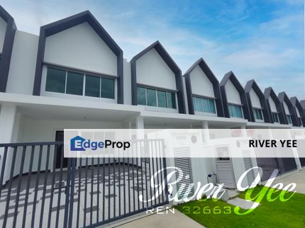 Eco Forest Brand New Ready Unit , Selangor, Semenyih