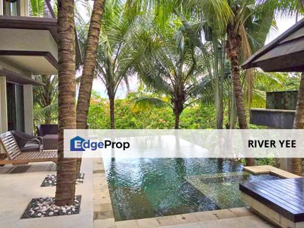 Setiahills Bungalow for RENT Ampang, Taman Bukit Indah, Ampang Jaya, Selangor, Ampang