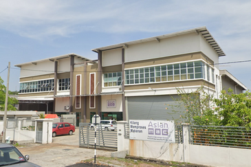 Bandar Teknologi Kajang