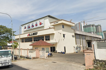 Bandar Teknologi Kajang