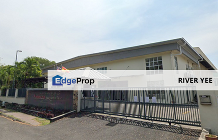 75,000 sqft Factory for Rent Bandar Teknologi Kajang, Jalan Semenyih, Selangor, Semenyih