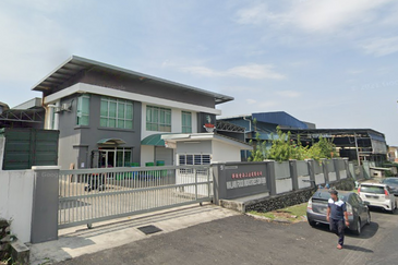 Bandar Teknologi Kajang