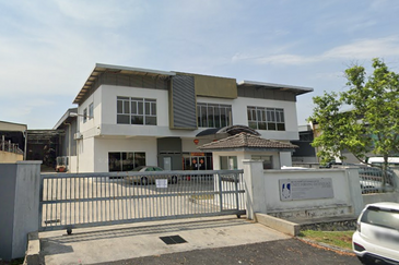 Bandar Teknologi Kajang