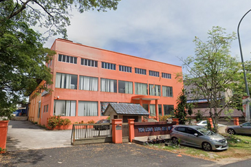 Bandar Teknologi Kajang