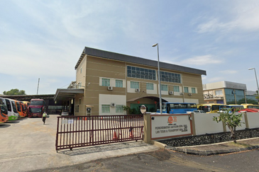 Bandar Teknologi Kajang