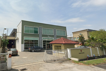 Bandar Teknologi Kajang