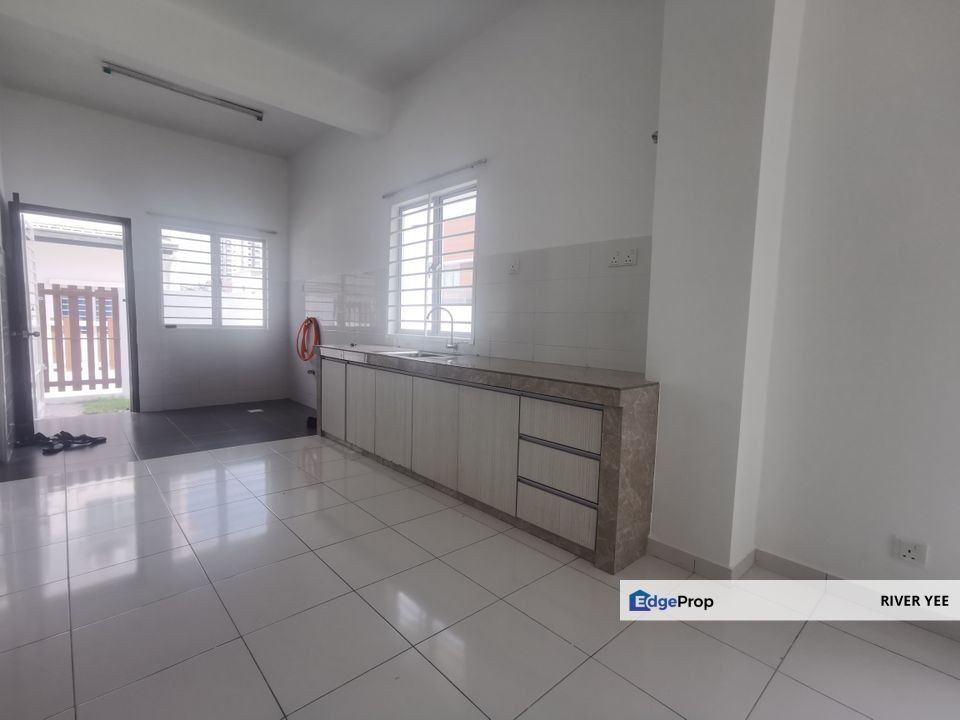 Setia Ecohill Precinct 3, Selangor, Semenyih