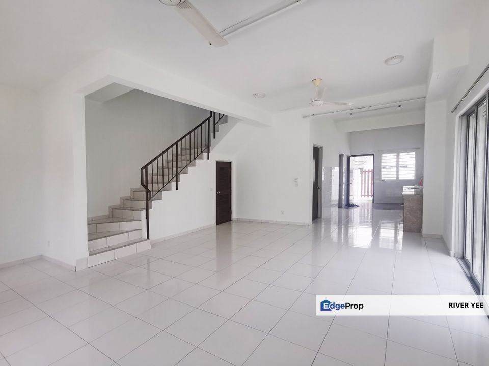 Setia Ecohill Precinct 3, Selangor, Semenyih