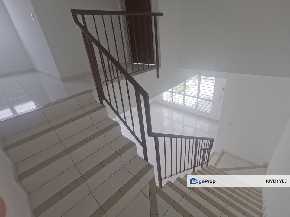 Setia Ecohill Precinct 3, Selangor, Semenyih