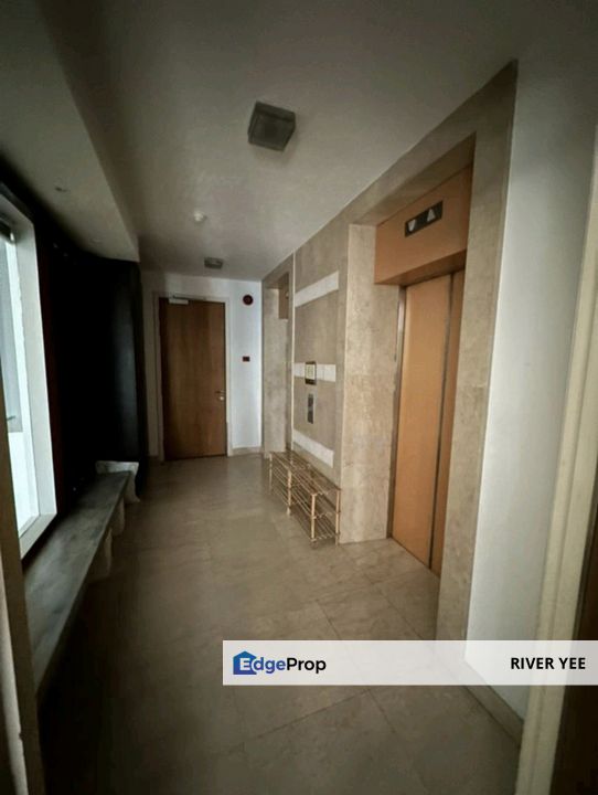 Binjai Residency KLCC 4 + 1 Rooms 4 Bath 2 Carpark Near MRT Station 2335 sqft 五房四厕二停车位 , Kuala Lumpur, KLCC