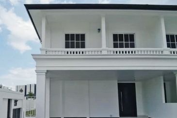 Stoneridge @ Eco Majestic