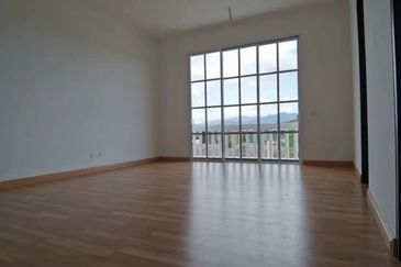 Stoneridge @ Eco Majestic