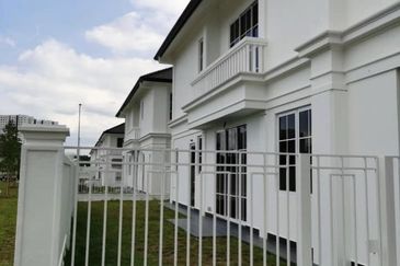 Stoneridge @ Eco Majestic