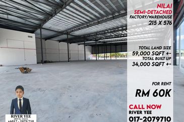Arab Malaysian Industrial Park