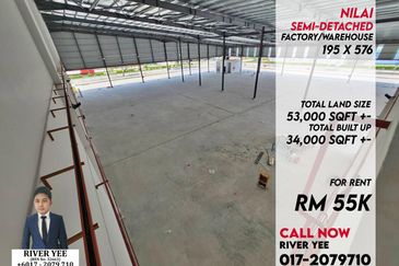 Arab Malaysian Industrial Park