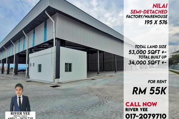 Arab Malaysian Industrial Park