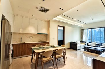 Core Residence @ TRX