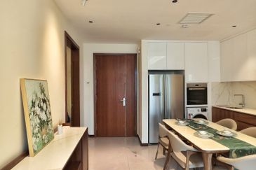 Core Residence @ TRX