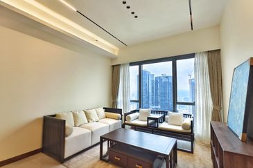 Core Residence @ TRX