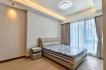 Core Residence @ TRX