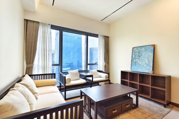 Core Residence @ TRX