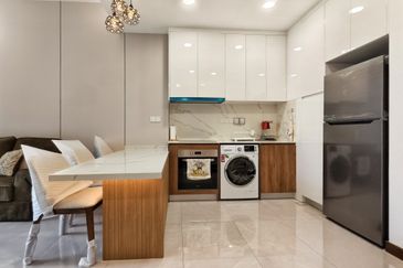 Core Residence @ TRX