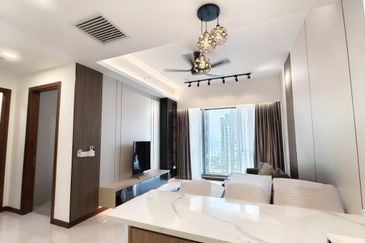 Core Residence @ TRX