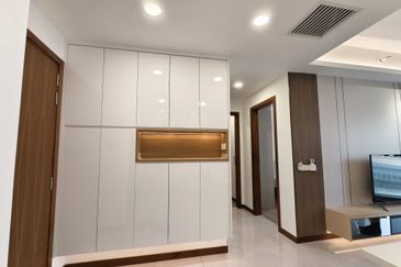 Core Residence @ TRX