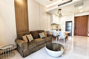 Core Residence @ TRX