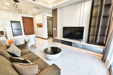 Core Residence @ TRX