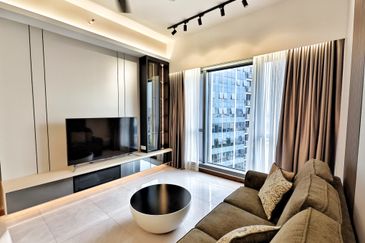 Core Residence @ TRX