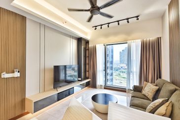 Core Residence @ TRX