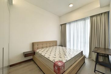 Core Residence @ TRX