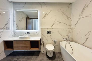 Core Residence @ TRX